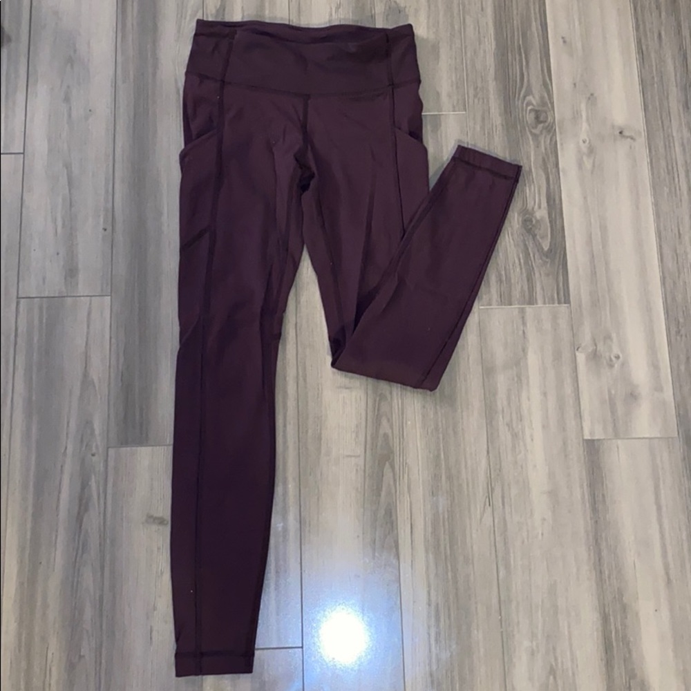 Lululemon Leggings